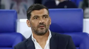 زلزال في العميد.. إقالة كونسيساو من تدريب الاتحاد بعد خسارة 18 نقطة كاملة